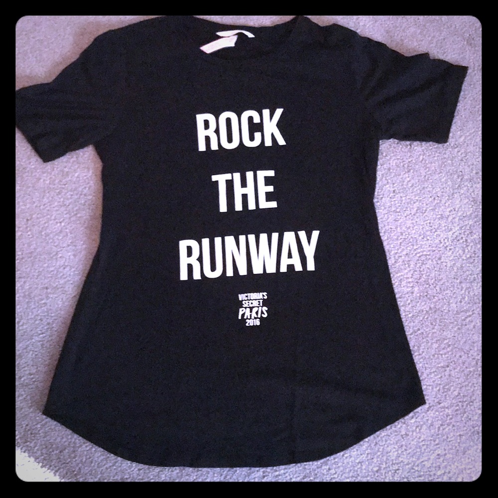 Victoria’s Secret Fashion Show Shirt